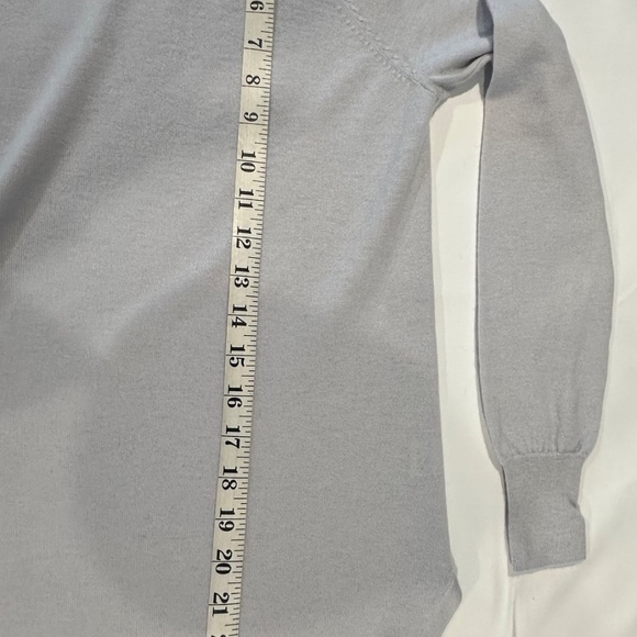 The Cashmere Project Women's Grey Sweater‎ - Size M. - Picture 8 of 12